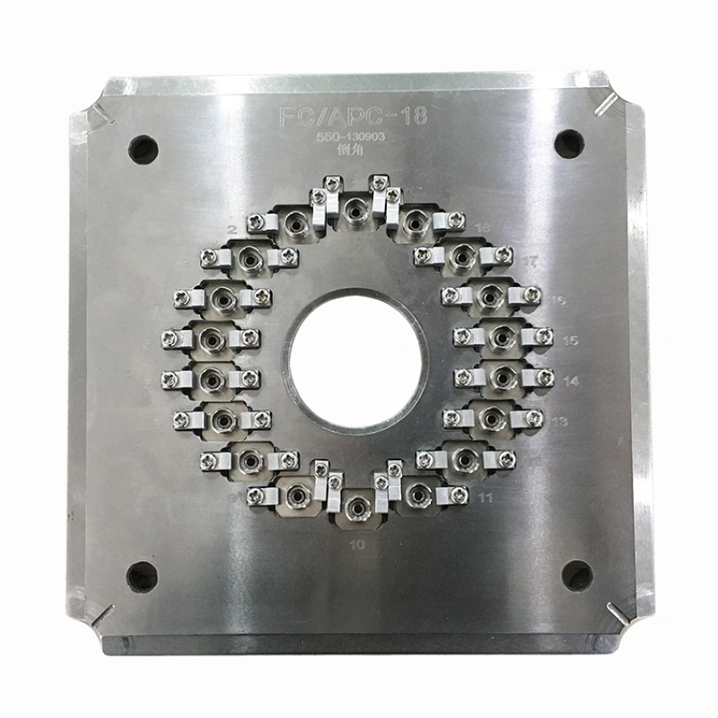 FC / APC 18 Connector